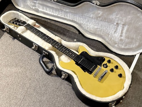 Gibson les paul junior special - gibson,