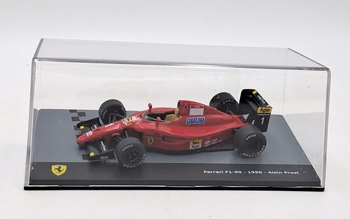 Die cast ferrari f1 - die,