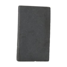 Pierre d'essai d'or, testeur d'or de bijoux outils d'essai de platine d'or