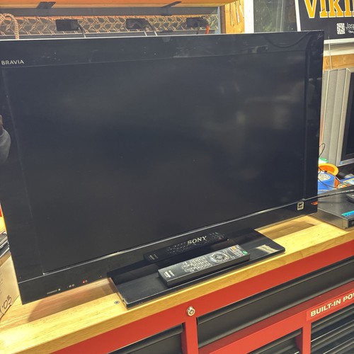Sony bravia kdl - sony, kdl-32bx300