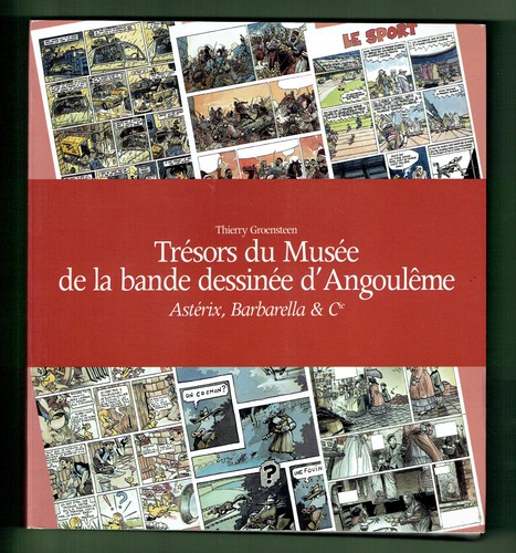 Trésors musée la bande - trésors, de