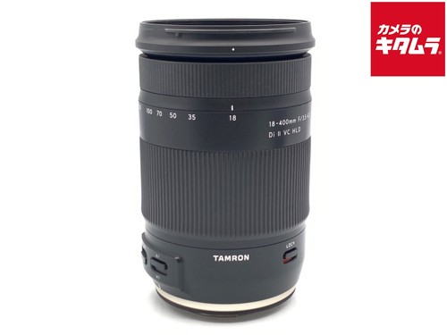 Tamron 400mm 3 di ii - 18-400mm,