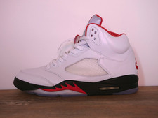 Air Jordan 5 Rétro OG Fire