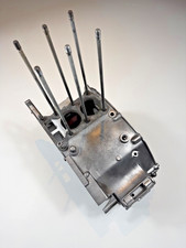 Carters moteur Honda 125 CB JX