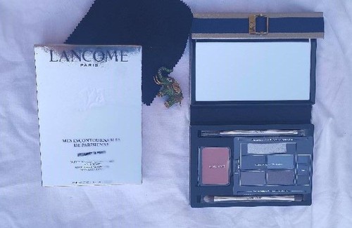 Palette maquillage lancôme - maquillage,