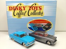 Dinky Toys - Coffret Collector