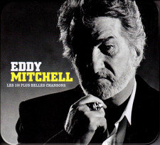 🌟 Eddy Mitchell - Coffret