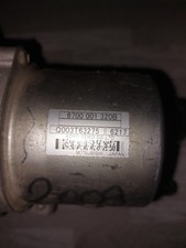 MOTEUR DE DIRECTION ASSISTÉE  ELECTRIQUE PEUGEOT 207 6700001320B Q003T63275