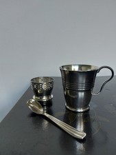 Timbale St Médard et