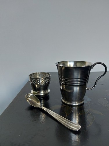Timbale médard et - st,
