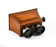 Visionneuse stéréoscopique