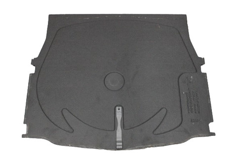 Moquette coffre bmw e46 - moquette, de