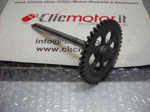 Engrenage moteur pour - moteur, kawasaki