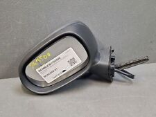 Retroviseur gauche reglage