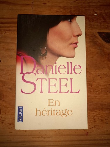 Héritage danielle steel - en,