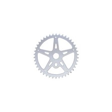 Couronne Star Deluxe Argent