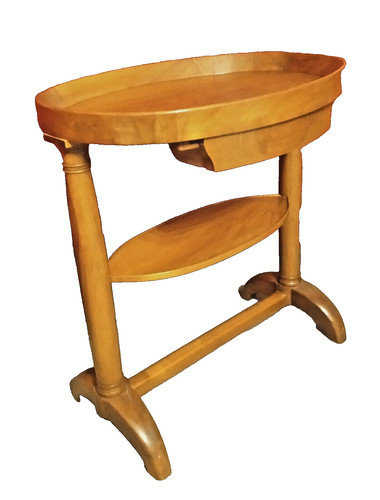 Table console entrée en - console,