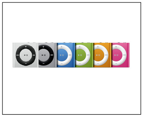 Neuf natation ipod - neuf,