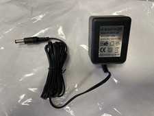 Original AC-DC  Adaptor GPE SY-08020-GSA Wall Charger Power Supply 8 Vdc 100mA