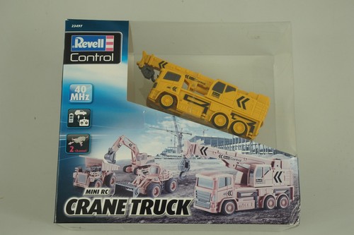 Revell contrôle 23497 mini - mini, rc