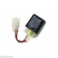 Centrale Clignotants