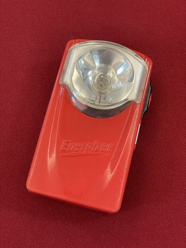 Lampe poche ancienne - poche,