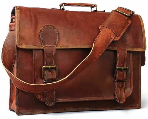 Grande mallette vintage - , 18"