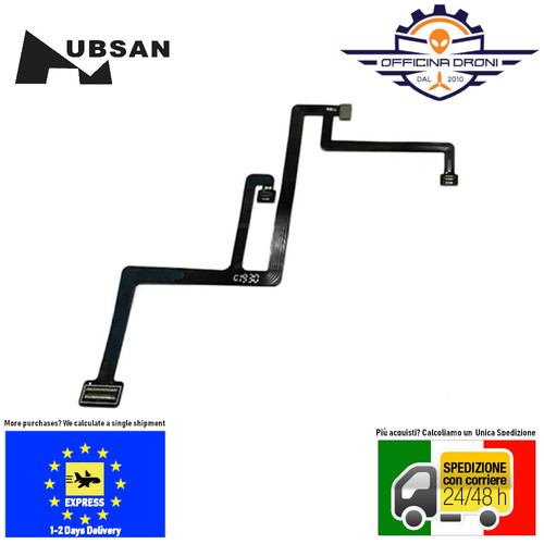Hubsan zino flat - hubsan, moteurs