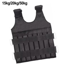 Gilet lesté gilet de poids