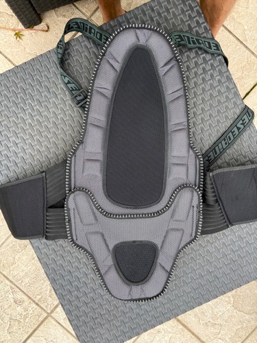 Dorsale daynesse wave taille - wave,
