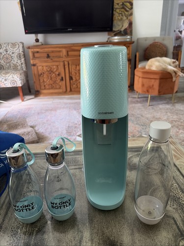 Sodastream fizzi spt - sodastream,