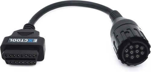 Obd2 diagnostic adapter - diagnostic,