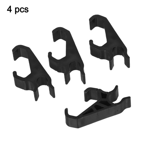 Kit serrage plastique pour - kit, de