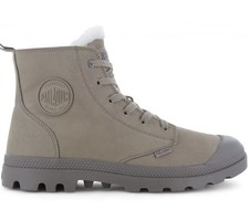 Palladium pampa Hi Zip Wl -