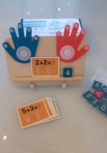 Jeu éducatif bois apprendre - jeu,