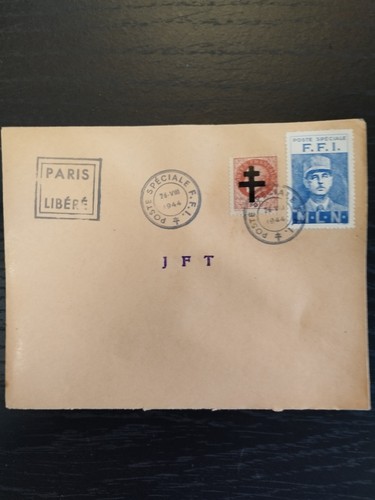 Timbres français poste