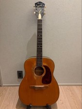 Guitare vintage Harmony H1260