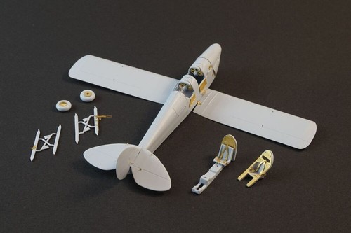 82a tiger moth - dh-82a,