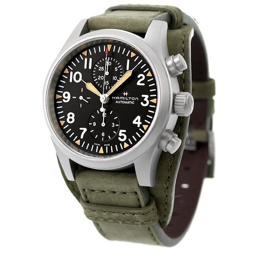 Chronographe automatique - chronographe,