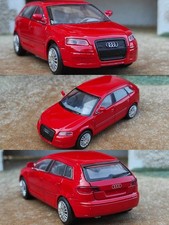 1/43 Audi A3 Sportback 8P 03