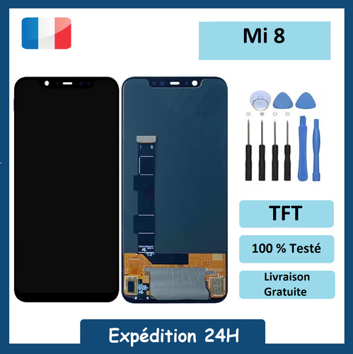 écran lcd complet xiaomi - Écran,