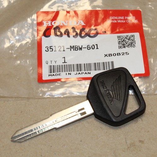 Clé vierge 600 1300 - 1300, vfr