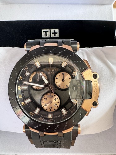 Tissot race montre homme - t-race,