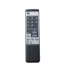 Remote control for Denon AM-FM