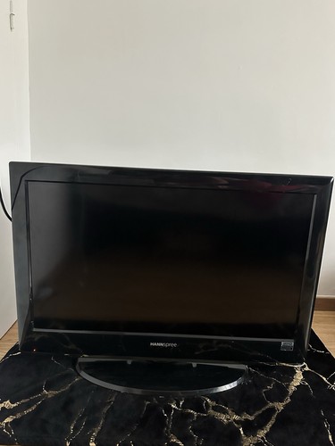 Téléviseur lcd hannspree - téléviseur,