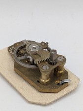 Porte Échappement Ancien