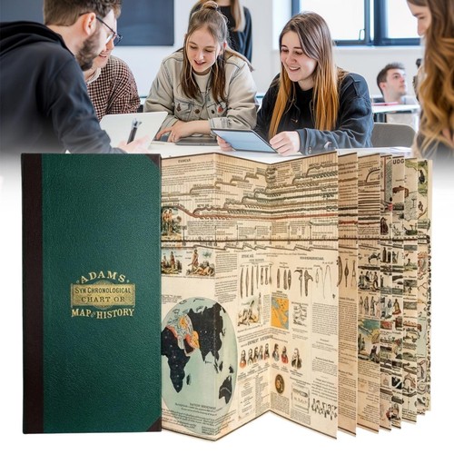 Livre carte historique sur - livre,