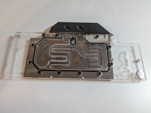 Fc1080 gtx nickel plexi - gtx,