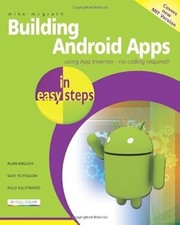 Building Android Apps In Easy