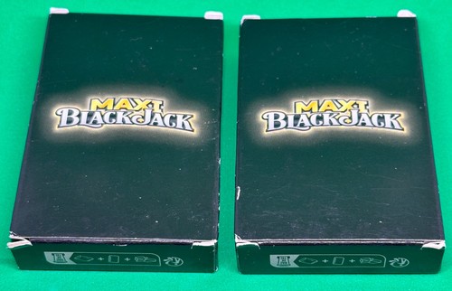 Lot jeux cartes - 2,